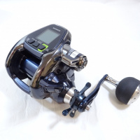 17フォースマスター 3000XP